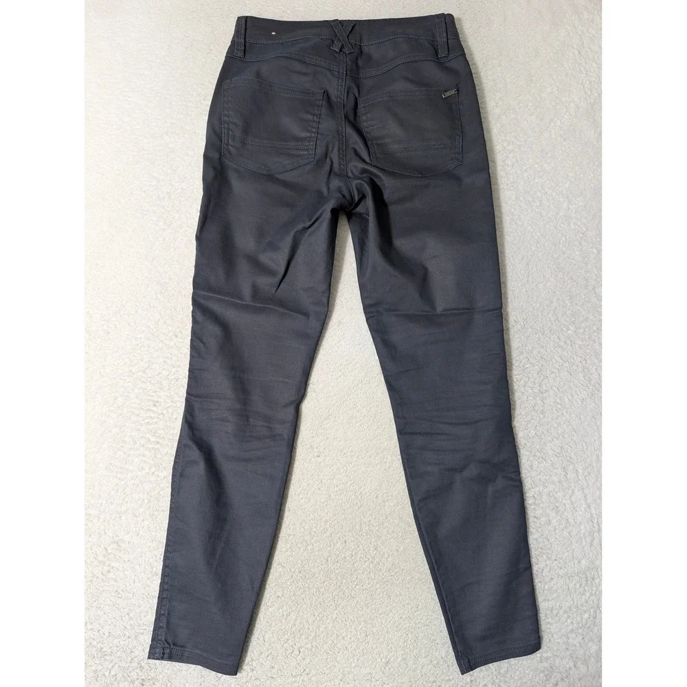 Prana Kara Denim Pants Womens‎ 0/25 27